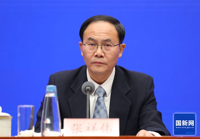 水利部：2024年全国水利建设完成投资135万亿元 创历史新高(图1)