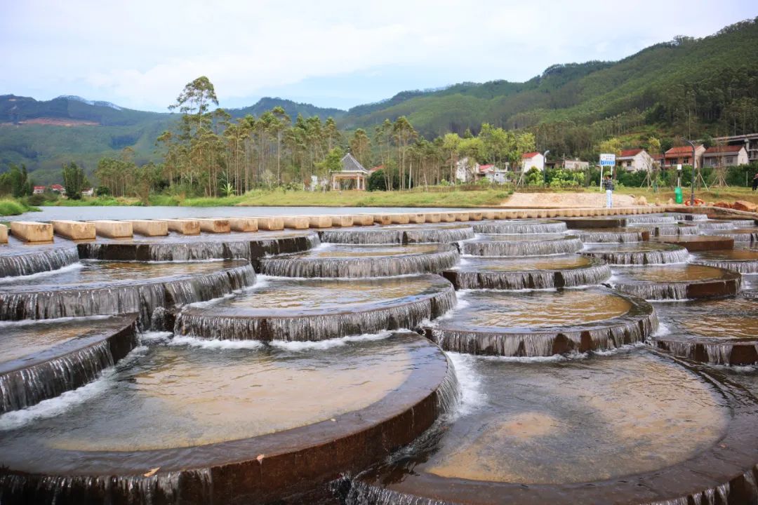 打好治水组合拳仙游县多措并举守护一方碧水清流(图2)