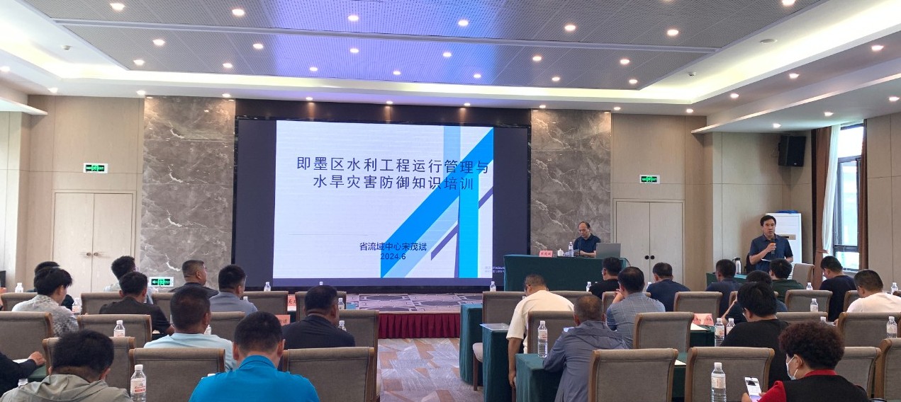 开创高质量发展新局面丨创历史新高！2024年我国水利建设完成投资135万亿元