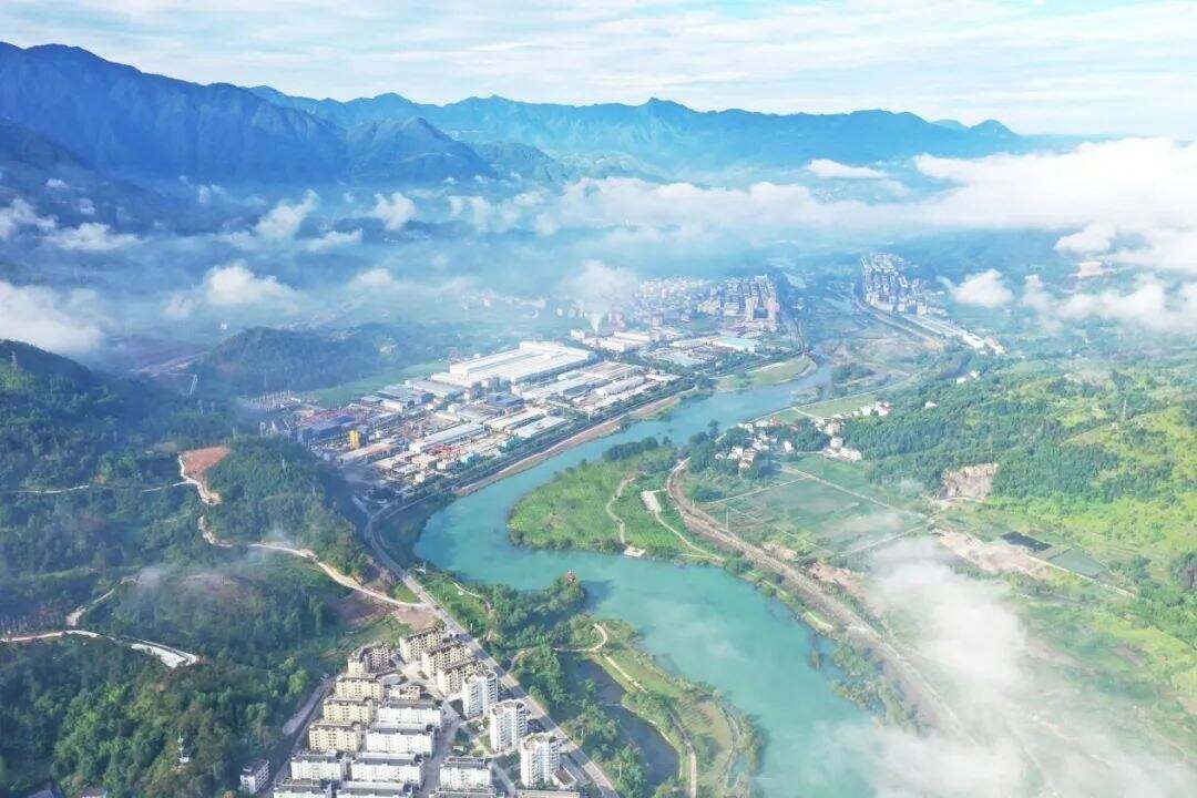 今年以来海南持续开展“六水共治”攻坚战推动各项工作取得新成效