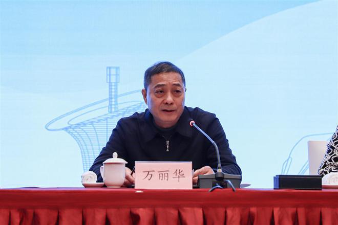 建设无废乡村、治理农村水环境美丽乡村建设学术研讨会在武汉举行(图2)