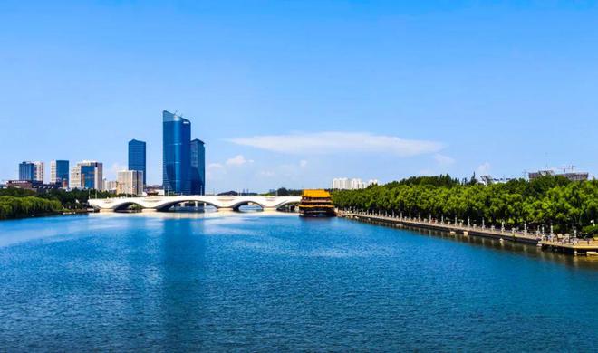 2024大运河文化保护传承利用10件大事揭晓(图2)