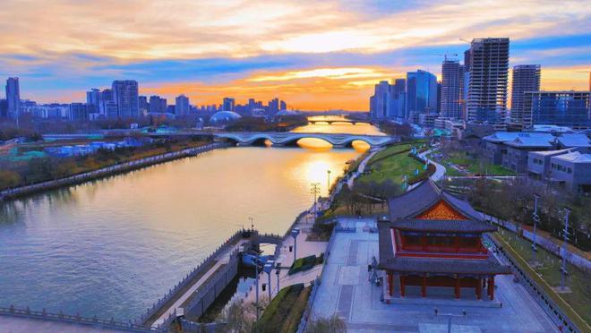 2024大运河文化保护传承利用10件大事揭晓(图5)