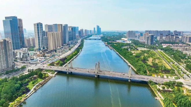 2024大运河文化保护传承利用10件大事揭晓(图7)