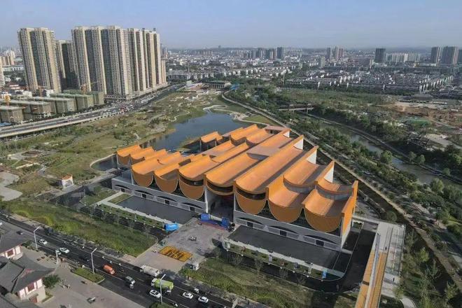 2024大运河文化保护传承利用10件大事揭晓(图8)