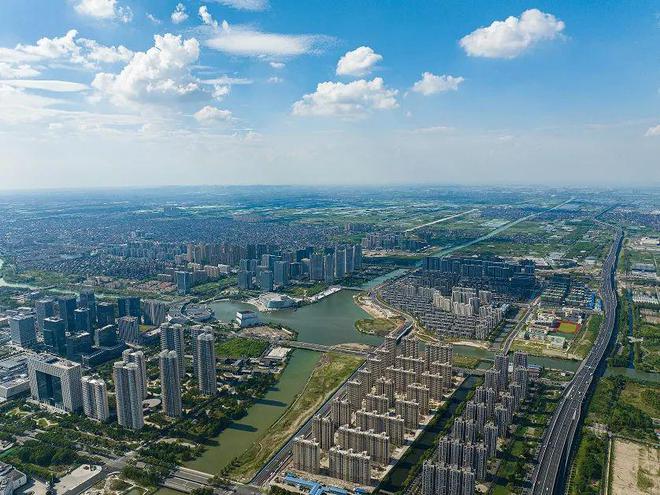建设幸福河湖慈溪有“高招”！(图1)