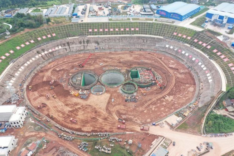 重庆全市在建重点水利工程复工率100%(图1)