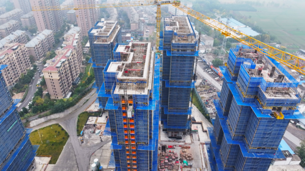 凤台打造“智慧城市”、建设宜居韧性城市工作经验(图6)