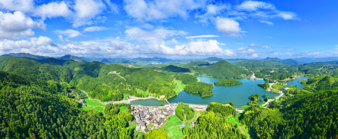 寧德：高位統籌強治理閩東秀水映山川(图4)