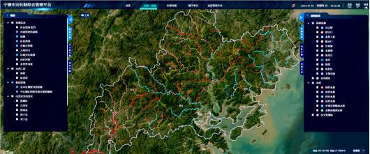 宁德：高位统筹强治理闽东秀水映山川(图7)