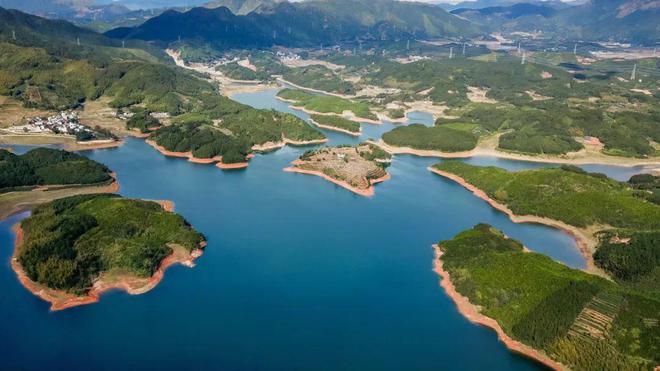 宁德：高位统筹强治理闽东秀水映山川(图5)