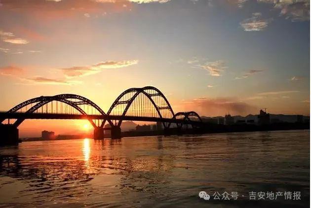 总投资116亿吉安这次大手笔是为了(图1)