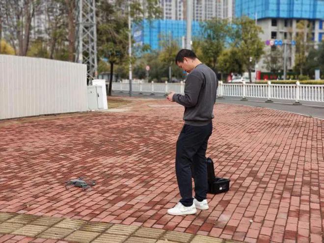 漳州市区这里将打造特色“城市风廊”(图7)