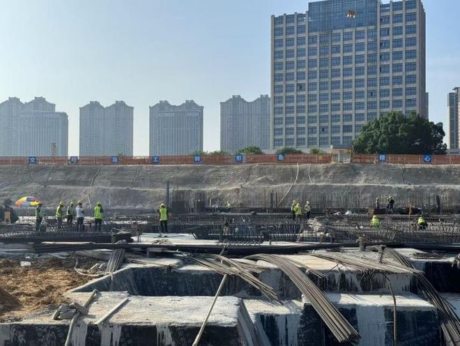 漳州市区这里将打造特色“城市风廊”(图1)