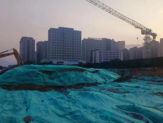 漳州市区这里将打造特色“城市风廊”(图3)