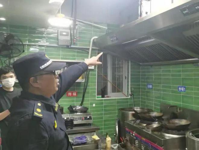 漳州市区这里将打造特色“城市风廊”(图5)