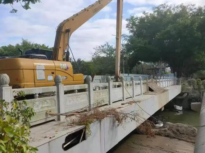漳州市区这里将打造特色“城市风廊”(图11)