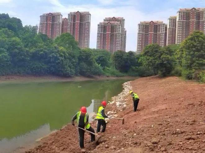 漳州市区这里将打造特色“城市风廊”(图13)