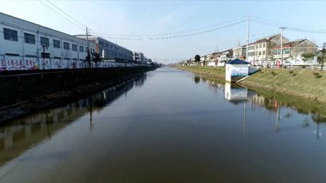 泰兴市滨江镇西江村：小流域里大变化(图3)