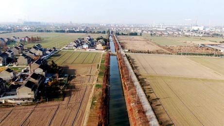 泰兴市滨江镇西江村：小流域里大变化(图4)