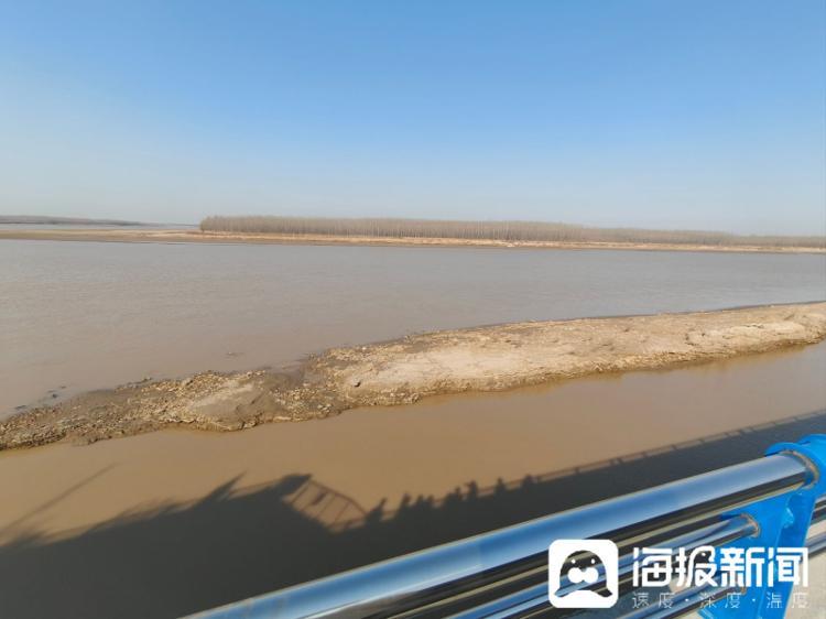 从田山灌区到大寺河治理 “小工程”织就山东大水网(图1)