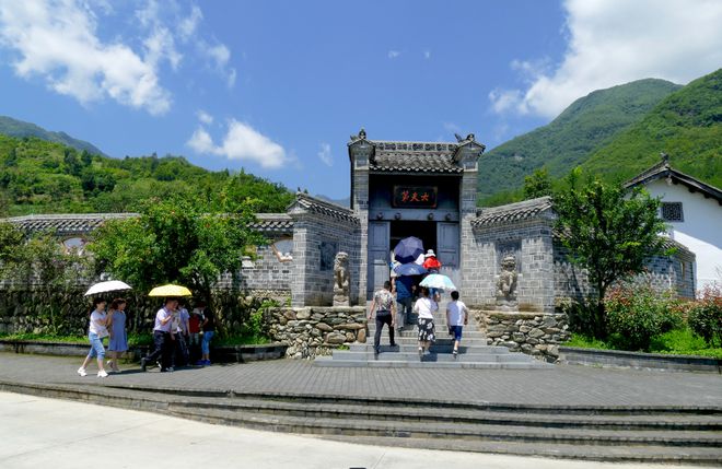 陕西水利遗产“身份”认定有“办法”(图12)
