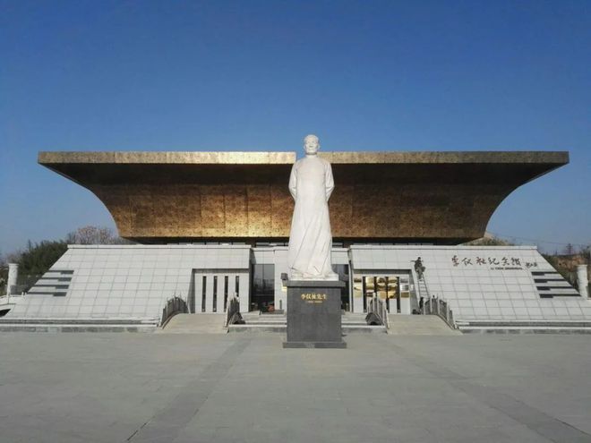 陕西水利遗产“身份”认定有“办法”(图3)