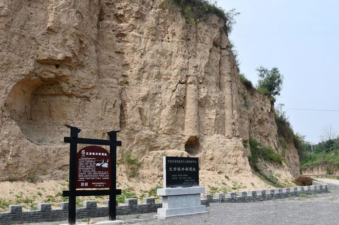 陕西水利遗产“身份”认定有“办法”(图9)