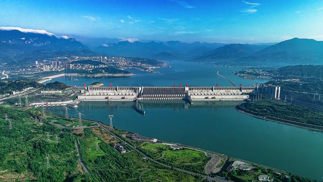 三峡大坝建成18年竟已经淤积20亿吨泥沙！最终会导致什么后果(图14)