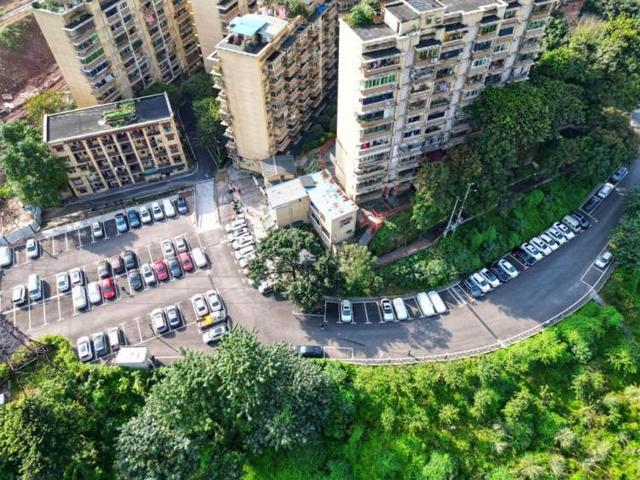 城市治理“闯”新路 创新“四在机制” 沙坪坝区用“精度”和“温度”提升城市治理“深(图3)