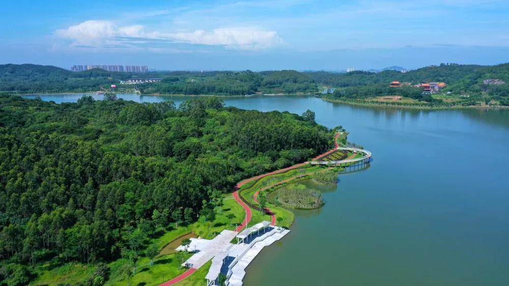 再现锦绣太原城盛景