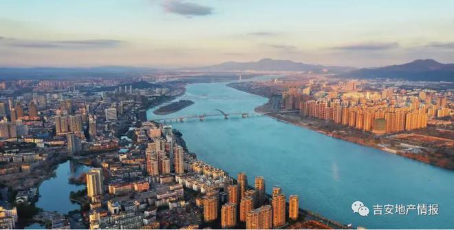 总投资超618亿！涉及37个项目吉安的这波新项目都有啥？(图1)