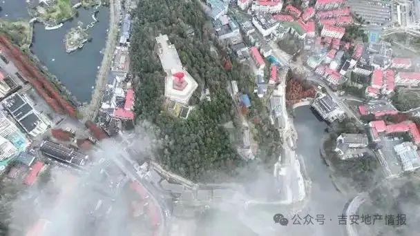 总投资超618亿！涉及37个项目吉安的这波新项目都有啥？(图9)