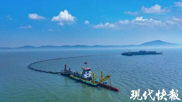 江苏官宣！历史性突破！太湖水质创30年来最好水平(图3)