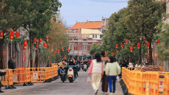 8大片区超5万亩！泉州正掀起新一轮片区改造涉及东海、城东、江南、北峰……(图5)