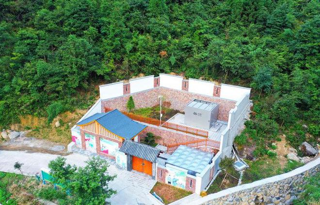 浙江水利水电学院：“小水站”撬动“大民生”(图1)