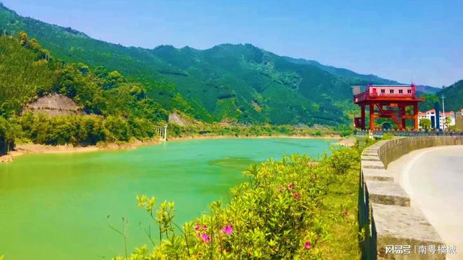 广东这个地方将建设大型水利工程项目预计总投资14778亿元(图2)