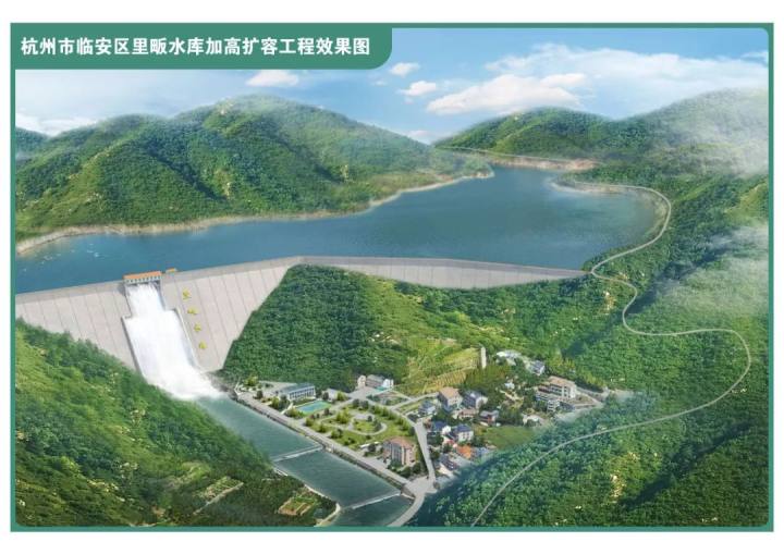 峄城：加快水利工程建设全力筑牢发展根基