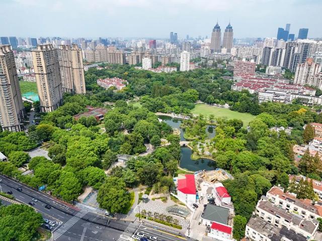 城档声音∣用影像见证人民城市的文化精神与时代价值《上海建筑百年》第二十辑出版(图34)