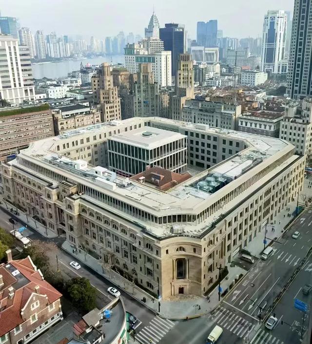 城档声音∣用影像见证人民城市的文化精神与时代价值《上海建筑百年》第二十辑出版(图15)