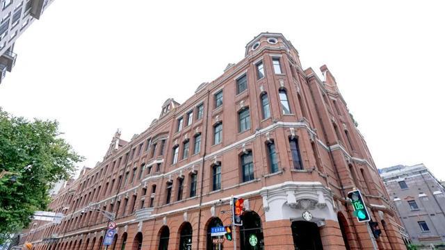 城档声音∣用影像见证人民城市的文化精神与时代价值《上海建筑百年》第二十辑出版(图9)