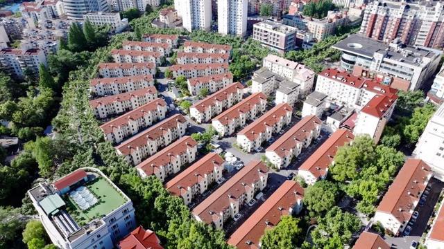 城档声音∣用影像见证人民城市的文化精神与时代价值《上海建筑百年》第二十辑出版(图17)