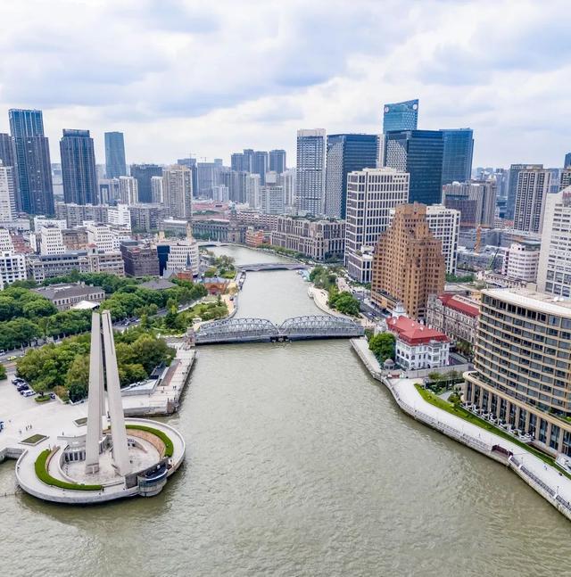 城档声音∣用影像见证人民城市的文化精神与时代价值《上海建筑百年》第二十辑出版(图31)