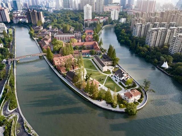城档声音∣用影像见证人民城市的文化精神与时代价值《上海建筑百年》第二十辑出版(图33)