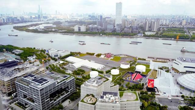 城档声音∣用影像见证人民城市的文化精神与时代价值《上海建筑百年》第二十辑出版(图29)