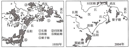 【地理视角】认识2025央视春晚四大会场附长江流域知识整理(图23)