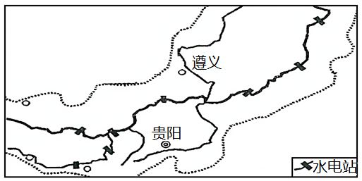 【地理视角】认识2025央视春晚四大会场附长江流域知识整理(图21)