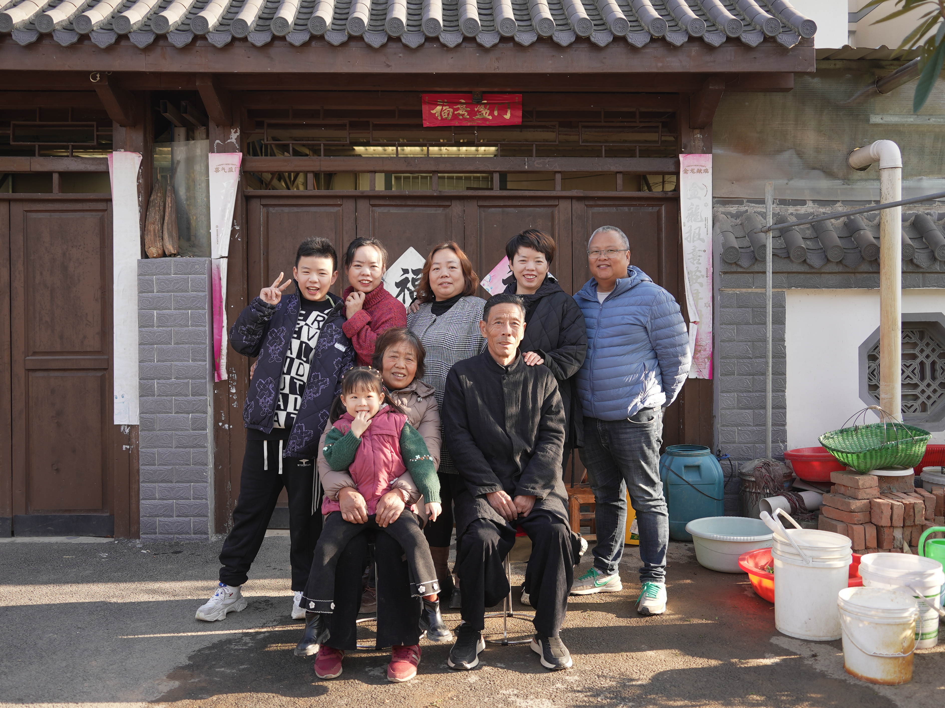 习近平总书记关切事丨南水北上 十年印记(图11)