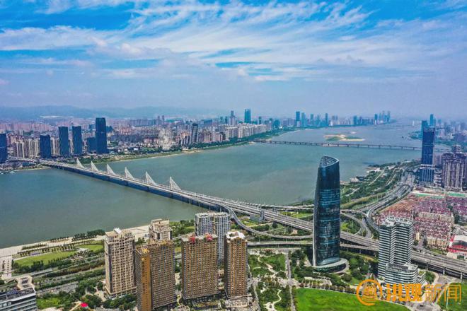 财政资金精准投入 南昌全力保卫蓝天碧水净土(图2)