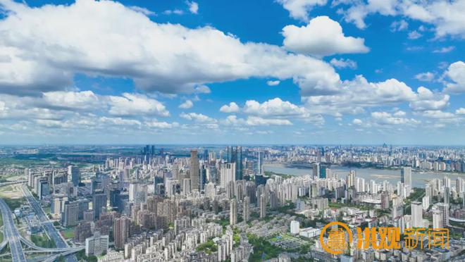 财政资金精准投入 南昌全力保卫蓝天碧水净土(图1)